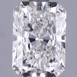 1.04 cctw VVS2 - Lab Grown Loose Diamond