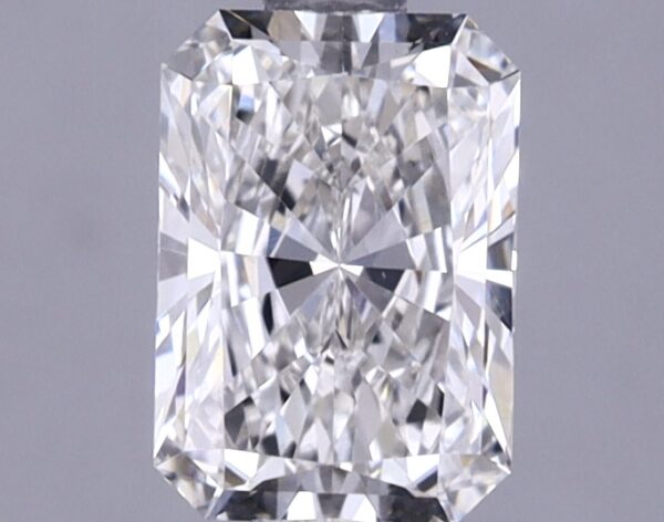 1.04 cctw VVS2 - Lab Grown Loose Diamond