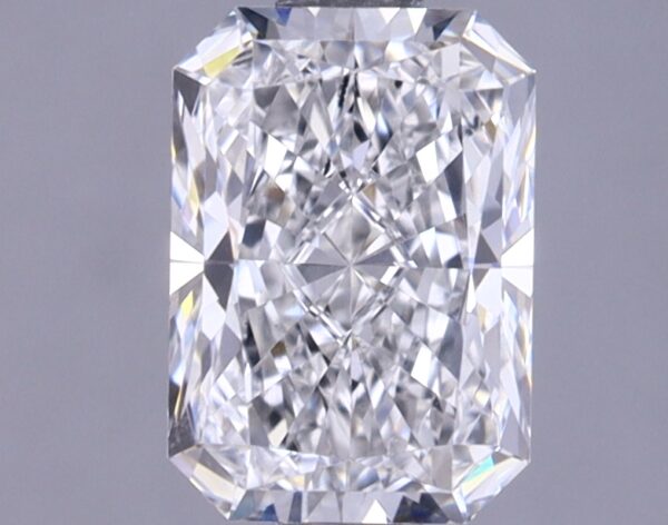 1.03 cctw VVS2 - Lab Grown Loose Diamond