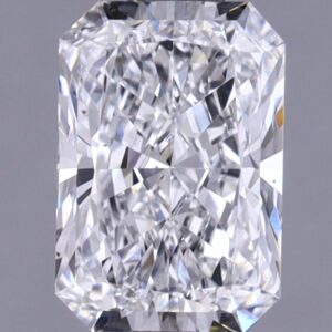 1.02 cctw VS1 - Lab Grown Loose Diamond