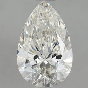 0.96 cctw VVS2 - Lab Grown Loose Diamond