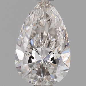 0.90 cctw SI1 - Lab Grown Loose Diamond