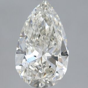 0.91 cctw VS1 - Lab Grown Loose Diamond