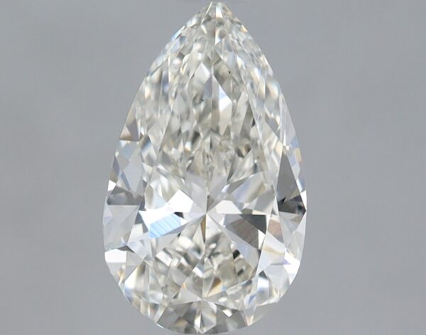 0.91 cctw VS1 - Lab Grown Loose Diamond