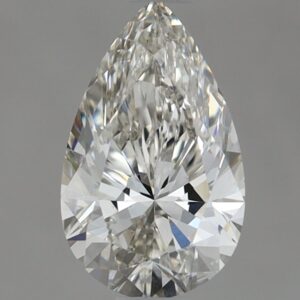0.90 cctw VS1 - Lab Grown Loose Diamond