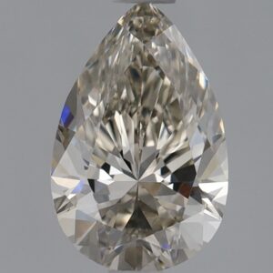 0.90 cctw VS1 - Lab Grown Loose Diamond