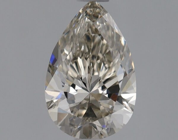 0.90 cctw VS1 - Lab Grown Loose Diamond