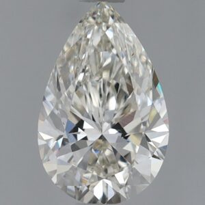 0.90 cctw VS2 - Lab Grown Loose Diamond