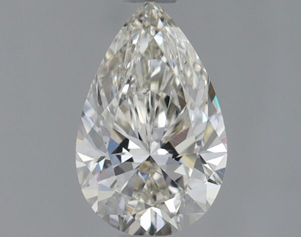 0.90 cctw VS2 - Lab Grown Loose Diamond