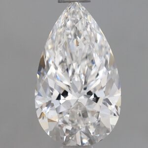 1.00 cctw SI1 - Lab Grown Loose Diamond