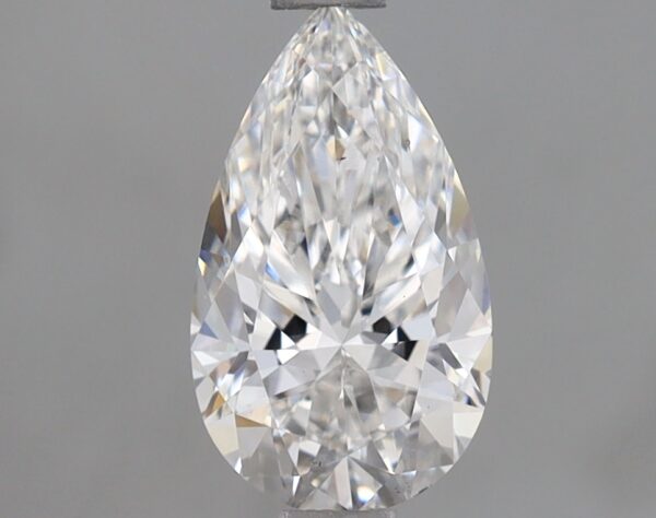 1.00 cctw SI1 - Lab Grown Loose Diamond