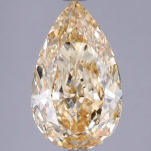 3.43 cctw VS1 - Lab Grown Loose Diamond