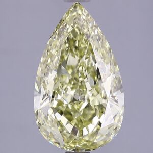 3.22 cctw VS1 - Lab Grown Loose Diamond