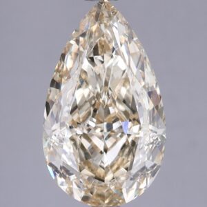 3.21 cctw VVS2 - Lab Grown Loose Diamond