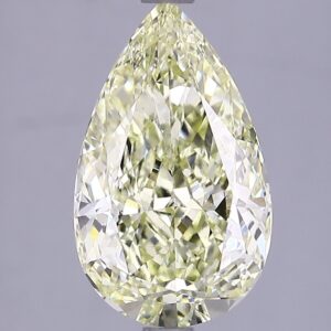 3.04 cctw VS1 - Lab Grown Loose Diamond