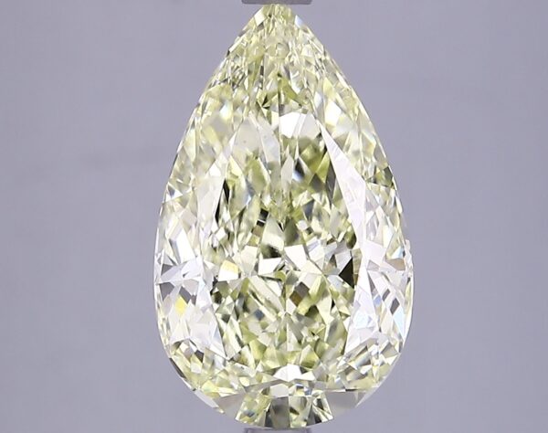 3.04 cctw VS1 - Lab Grown Loose Diamond