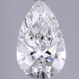 3.39 cctw VS1 - Lab Grown Loose Diamond