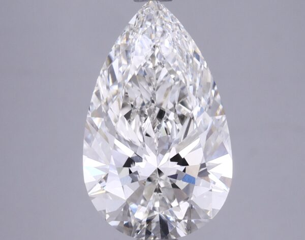 3.39 cctw VS1 - Lab Grown Loose Diamond