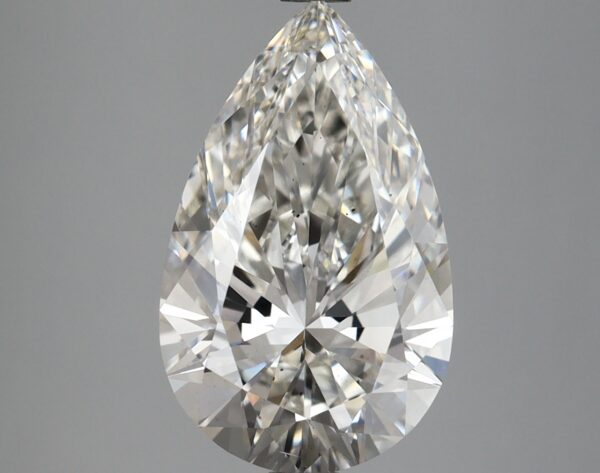 3.57 cctw VS2 - Lab Grown Loose Diamond