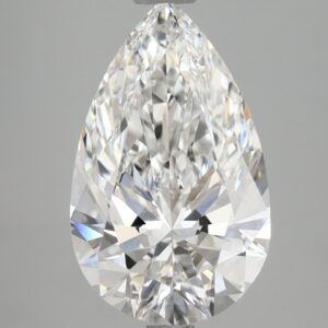 3.52 cctw VS1 - Lab Grown Loose Diamond