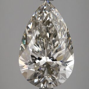 3.66 cctw VS1 - Lab Grown Loose Diamond
