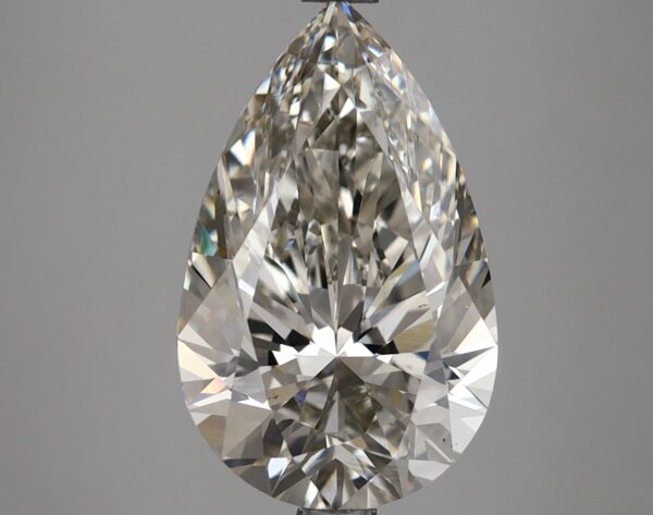 3.66 cctw VS1 - Lab Grown Loose Diamond