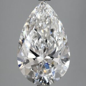 3.83 cctw SI1 - Lab Grown Loose Diamond