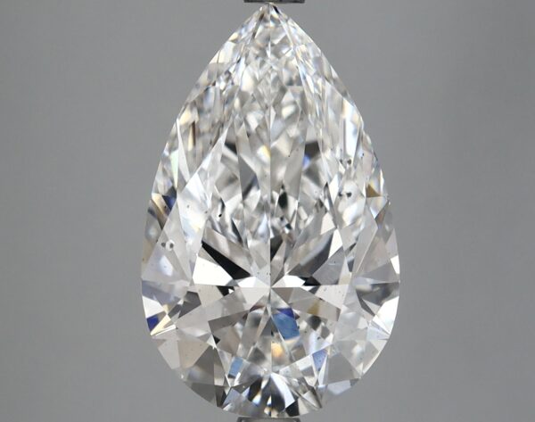 3.83 cctw SI1 - Lab Grown Loose Diamond