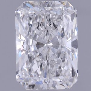 1.00 cctw VS2 - Lab Grown Loose Diamond