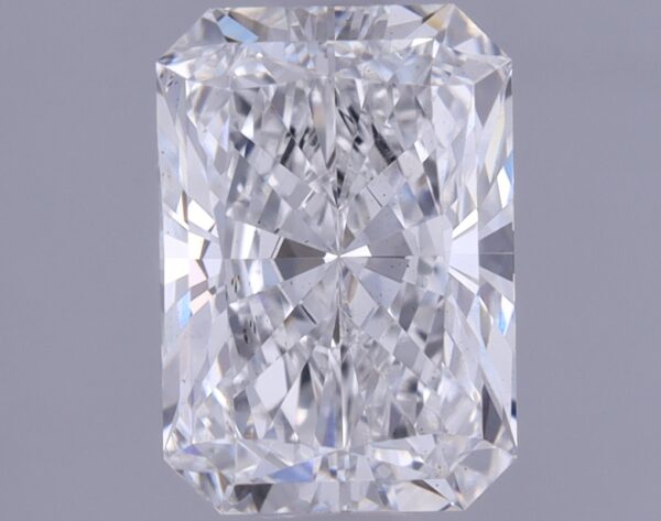 1.00 cctw VS2 - Lab Grown Loose Diamond