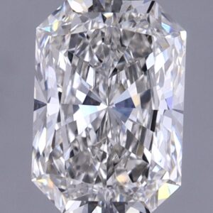 1.07 cctw VS1 - Lab Grown Loose Diamond
