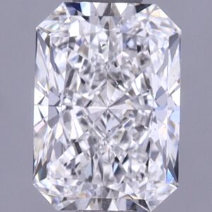 1.00 cctw VS2 - Lab Grown Loose Diamond