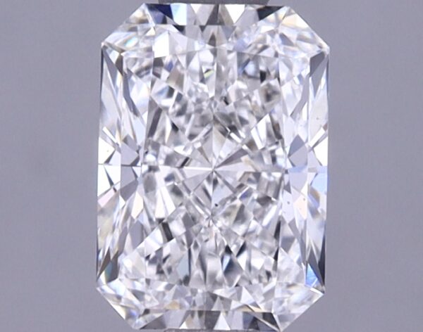 1.00 cctw VS2 - Lab Grown Loose Diamond