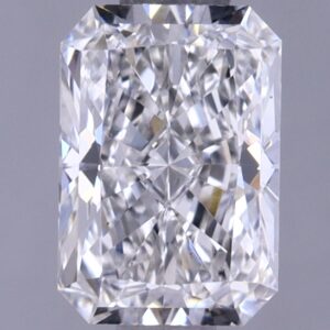 1.00 cctw VVS2 - Lab Grown Loose Diamond