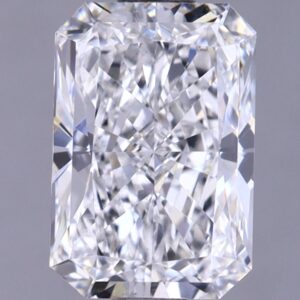 1.38 cctw VS1 - Lab Grown Loose Diamond