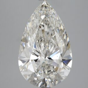 4.77 cctw VS2 - Lab Grown Loose Diamond