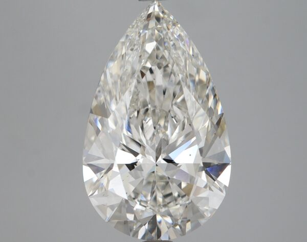 4.77 cctw VS2 - Lab Grown Loose Diamond