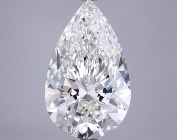 4.58 cctw VS1 - Lab Grown Loose Diamond