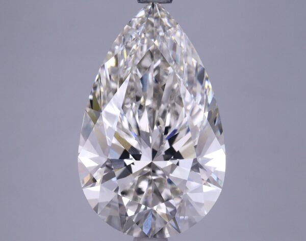 4.20 cctw VS1 - Lab Grown Loose Diamond