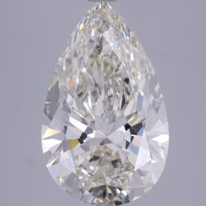4.88 cctw VVS2 - Lab Grown Loose Diamond