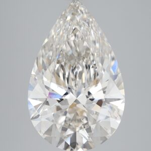 4.74 cctw VS2 - Lab Grown Loose Diamond