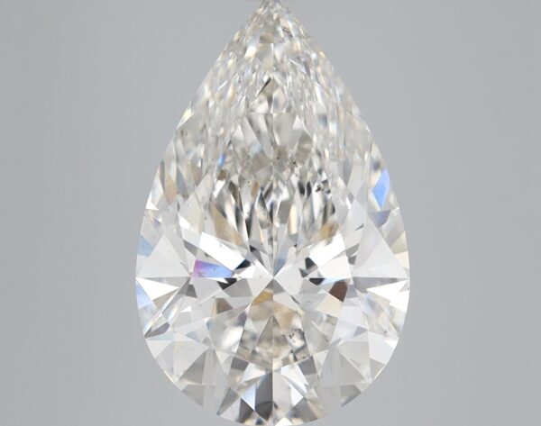 4.74 cctw VS2 - Lab Grown Loose Diamond
