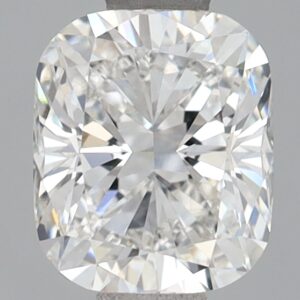 1.03 cctw VVS2 - Lab Grown Loose Diamond