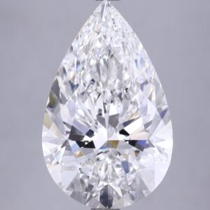 4.72 cctw VS2 - Lab Grown Loose Diamond