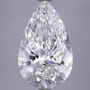4.64 cctw VS2 - Lab Grown Loose Diamond
