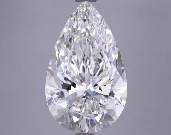 4.64 cctw VS2 - Lab Grown Loose Diamond