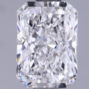 1.00 cctw VS2 - Lab Grown Loose Diamond