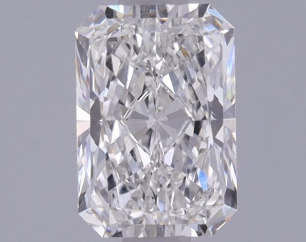 1.02 cctw VS1 - Lab Grown Loose Diamond