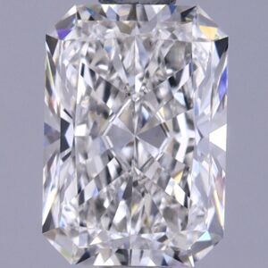 1.09 cctw VVS2 - Lab Grown Loose Diamond