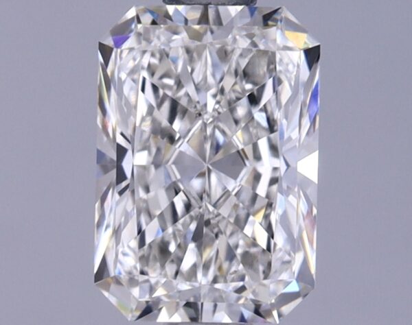 1.09 cctw VVS2 - Lab Grown Loose Diamond